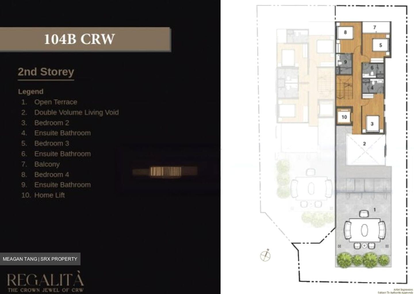 Coronation Road West (D10), Semi-Detached #445858611